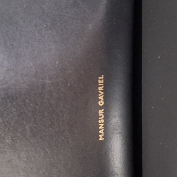 Mansur Gavriel Bag - Picture 7 of 17